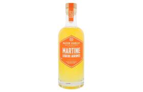 Hamelle Martine Liqueur Agrumes