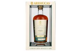 Arehucas Single Cask 2005 Oloroso Sherry Cask Finish Rum