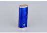 Sillem´s BiC Hülle - Sterling Silber Emaille Blau