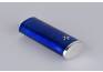 Sillem´s BiC Hülle - Sterling Silber Emaille Blau