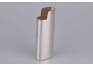 Sillem´s Mini BiC Hülle, Boden offen - Sterling Silber