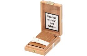 Schuster Zigarillos Mini 2022 Arapiraca Brazil 14er Kiste