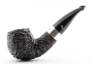 Peterson 160th Anniversary Rustic Pat. Bent PL - 9mm Pfeife
