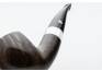 Peterson 160th Anniversary Brown Pat. Bent PL - 9mm Pfeife