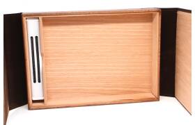 Guy Janot Reisehumidor Caribbean - Zigarren Etui (1508)