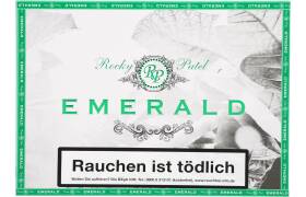 Rocky Patel Emerald Robusto