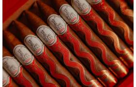 Flor de Selva 2025 Year of the Snake 1er