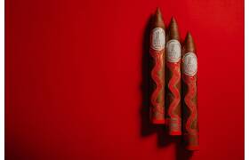 Flor de Selva 2025 Year of the Snake 1er