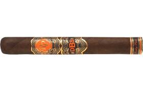 Rocky Patel DBS Toro
