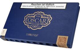 Oscar Valladares The Oscar Robusto Connecticut (5x50) Oscar Valladares The Oscar Robusto Connecticut (5x50)
