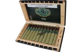 Oscar Valladares The Oscar Robusto Maduro (5x50)