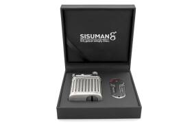 Sisuman Pfeifenfeuerzeuge Soft Flame Lighter