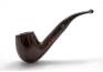 Savinelli Rossi Vulcano Anthrazit 670 - 9mm Filter Pfeife