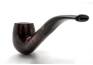 Savinelli Rossi Vulcano Anthrazit 670 - 9mm Filter Pfeife