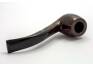 Savinelli Rossi Vulcano Anthrazit 670 - 9mm Filter Pfeife