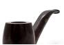 Savinelli Rossi Vulcano Anthrazit 670 - 9mm Filter Pfeife