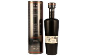 KinGlassie "Raw" Limited Edition 8 Jahre Whiskey KinGlassie "Raw" Limited Edition 8 Jahre Whiskey