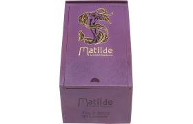 Matilde Exposure No. 2 Lonsdale (2022)