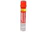 Convent Gas Universalampulle Feuerzeuggas 65ml