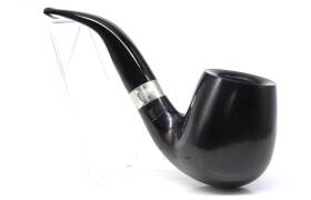 Giordano Novello black 3141 Pfeife - 9mm Filter