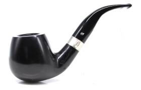 Giordano Novello black 3142 Pfeife - 9mm Filter Giordano Novello black 3142 Pfeife - 9mm Filter