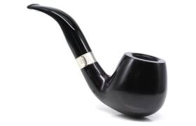 Giordano Novello black 3142 Pfeife - 9mm Filter Giordano Novello black 3142 Pfeife - 9mm Filter