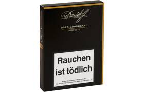 Davidoff Puro Dominicano Perfecto Davidoff Puro Dominicano Perfecto
