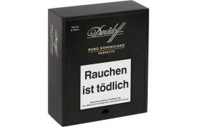 Davidoff Puro Dominicano Perfecto