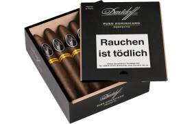 Davidoff Puro Dominicano Perfecto