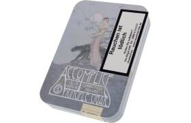 Principle Cigars Accomplice White Label Toro