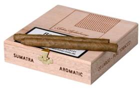 John Aylesbury Aromatic Sumatra Largo Zigarillos 10er