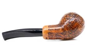 Mastro Beraldi Bruyere (3) - 9mm Pfeife