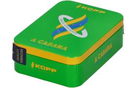 Kopp Limited Edition A Cabana - Pfeifentabak 100g Kopp Limited Edition A Cabana - Pfeifentabak 100g
