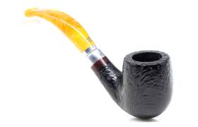 Mastro Beraldi Bruyere (4) - 9mm Pfeife