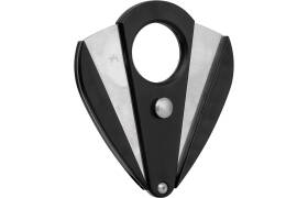Xikar Zigarrencutter XI80 schwarz