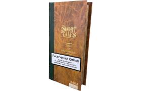 Saga Short Tales Tomo I - Tales of High Priming
