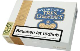 Kristoff Tres Compadres Toro