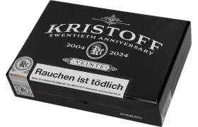 Kristoff Twentieth Anniversary Veinte Robusto