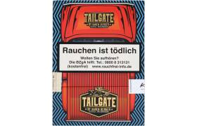 Karen Berger Tailgate Toro
