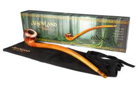 Vauen Auenland Pfeife Eldorin Signature Edition glatt,...
