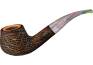 Vauen Figo Sandgestrahlt 541 - 9mm Pfeife