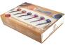 Vauen Intro Nr. 6 Pfeifen Einsteigerset Beginner Set