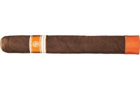 Rocky Patel Cigar Smoking World Championship (CSWC) Mareva