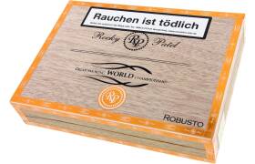 Rocky Patel Cigar Smoking World Championship (CSWC) Robusto