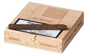 John Aylesbury Aromatic Brasil Zigarillos 20er