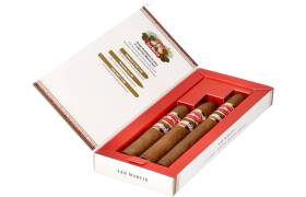 Villiger Sampler San Martin 3er