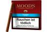 Dannemann Moods Fusion Filter 10er Zigarillos