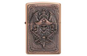 ZIPPO Feuerzeug Limited-Edition-Sammlerst&uuml;ck...