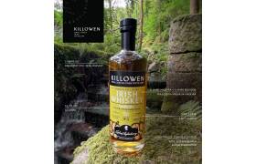 Killowen Madeira Cask Finish 9 Jahre Single Pot Still... Killowen Madeira Cask Finish 9 Jahre Single Pot Still...