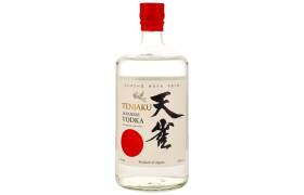 Tenjaku Japanese Vodka Tenjaku Japanese Vodka